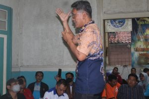 Presiden FSPMI : May Day Adalah Momentum Untuk Kebangkitan Kaum Buruh
