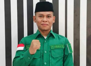 Ketua PW HIMMAH DKI Jakarta, Himbau KPK Jangan Main Mata Terhadap Gubernur DKI