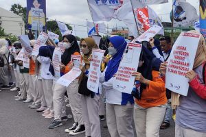 Kisruh PBID Jawa Timur, dari Dugaan Diskriminasi Hingga Kriminalisasi