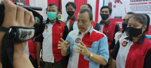 Elemen Masyarakat Mulai Ramai Membuat ini Terhadap Begal.