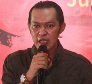 Dondi Rivaldi: Masyarakat bawah Keluhkan Delisting Aset Kripto, Keputusan Satgas Waspada Investasi Dinilai Salah Sasaran