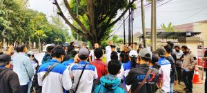 Terkait UMK 2022, FSPMI Jabar Sampaikan Bukti dan Saksi Fakta ke PTUN Bandung