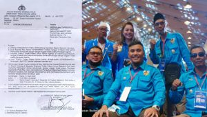 Kasus Gonggongan Anjing Menteri Agama, Bareskrim Polri Tindak Lanjuti Laporan KNPI Riau