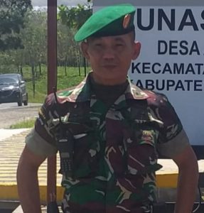 Pelda Purn Irwan Ananta: Perlu Tes Urine Narkoba Untuk Semua Anggota SatPam PTPN III (Persero)