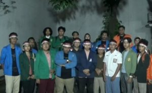 Komite Rakyat Lawan KKN Gelar Konsolidasi Nasional 10-12 Mei 2022