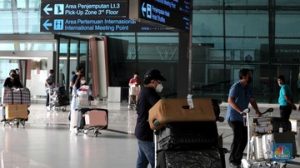 Tak Cuma PCR & Antigen, Ini Syarat Mudik Naik Pesawat Terbaru