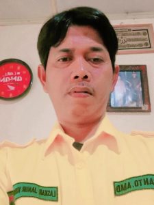 Sekum LJK Era24: Jangankan Sehektar, Sejengkal Tanahpun Tidak di Benarkan Mengeksekusi Hunian Rakyat Dengan Sertifikat Cacat Administratif atau HGU ASPAL