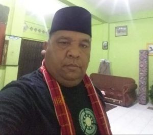 Berjuanglah Dengan Sungguh