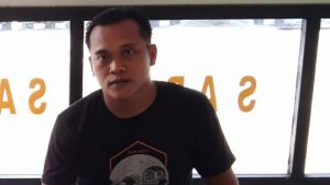 SatPam PTPN III (Persero) di Tembak OTK.