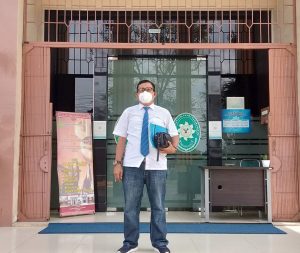 Hakim PHI Medan Kabulkan Dua Gugatan Buruh PT Pangkatan Indonesia MP Evan Group.