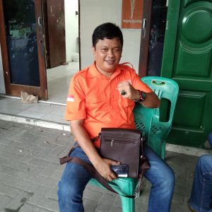 Ketua Partai Buruh Sumut, Minta Kapoldasu Atensi Penembakan SatPam PTPN III ( Persero) KANAS