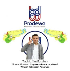 Mega Proyek APRIL Group Antara Peluang dan Tantangan Besar, PRODEWA Pelalawan akan Lakukan Survei Dampak.