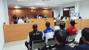Sidang Gugatan UMK DKI Oleh APINDO Hadirkan Saksi Ahli, Begini Penjelasannya