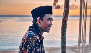 Doakan UAS Dilindungi Tuhan Yesus, Pendeta Gibson: Saya Salut Dengan Kisah Anda di Singapura, Cerita itu Nyaris Menghilangkan Kasus? Ini Berita Selengkapnya.