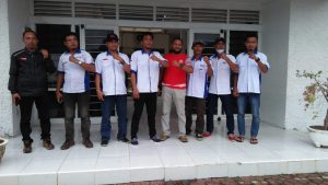 HRD Perusahaan Asian Agri group Mangkir tidak Menghadiri Panggilan Pada Mediasi ke ll, PHI Di Disnaker