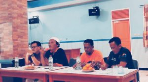 PC SPAI FSPMI Bandung Raya Gelar Rakercab I di Hotel Cipaganti
