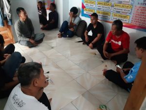 Pasca Libur Lebaran, PC SPEE FSPMI Serang Gelar Rapat Perdana. Ini yang di Bahas