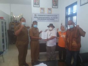 Pesta demokrasi 2024 yang Semakin Dekat Membuat Suhu Politik Semakin Panas Mulai Terasa