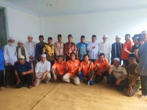 Jika Menang, Partai Buruh  Janjikan 5 Hal Ini Dihadapan Tokoh Masyarakat