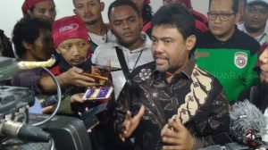 Partai Buruh: Buruh Mempersiapkan Aksi Besar untuk Menolak Pengesahan Revisi UU PPP