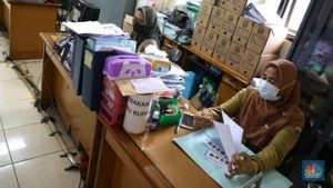 Buruh Wajib Baca! Segini Upahnya Jika Masuk Kerja Saat Libur Lebaran