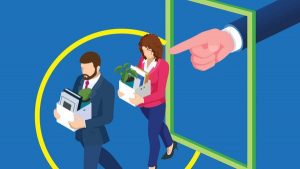 Badai PHK di Startup Belum Usai, Sektor Lain Bakal Ketularan?