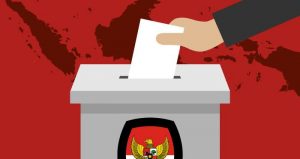 Tahapan Pemilu 2024 Dimulai Hari Ini, Jokowi Tidak Bisa Hadir