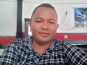 Ketua Partai Buruh Labuhanbatu. Apresiasi hubungan SPBun dengan Perusahaan PTPN III (Pesero),berikan Bonus Pekerja 8,9 Bulan Upah