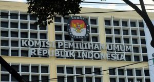 KPU Ungkap 26 Partai Politik Sudah Punya Akun Sipol, Diantaranya Partai Buruh