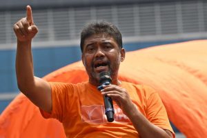 Partai Buruh Ajukan Uji Formil dan Materiil UU PPP ke MK Hari Ini