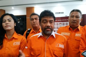 Said Iqbal: Partai Buruh Bakal Menang Jadi Bupati dan Wali Kota di 10 Wilayah