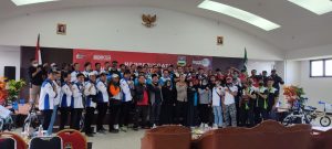 Peringatan May Day Ala Bandung Barat