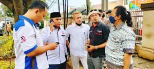FSPMI Jawa Barat Akan Kerahkan Masa 5.000 di Sidang Gugatan SK UMK 2022
