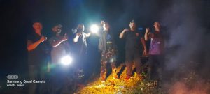 PAM PTPN III (Persero) Bentrok dengan Gerombolan Pencuri, Polres Labuhan Batu Tak mampu Tangkap Aang.