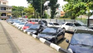 Rugi Rp 2, 9 M, RSU H Adam Malik Pasrah