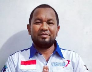 Perkara Pidana ketenagakerjaan Fajar Tjia segera gelar Perkara, di Polres Labuhanbatu.