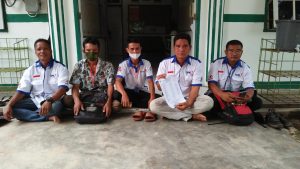 Perundingan Pengangkatan Karyawan PT RSK Labuhanbatu Tercapai, Ini Hasilnya