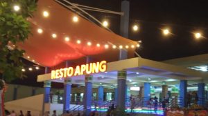 HUT Ke-495 Jakarta, OJOLALI Mas Muji Resto Apung Berikan Diskon 22 Persen
