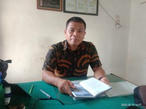 Kapam PTPN III KBDSL berharap, supir terduga pencuri TBS segera di tangkap oleh Polsek Air Batu