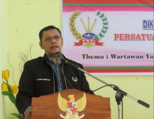 Perkuat Program Organisasi, Ketua DPD Pwri Sumut Masdar Limbong Akan Laksanakan Rakerda di Bulan Agustus