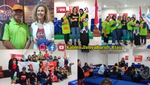 Pelatihan Pekerja Perempuan FSP2KI