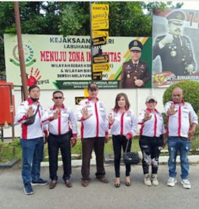 DPC Mapan RI Labuhanbatu Raya Akan Gelar Aksi Damai, Forkopimda Labuhanbatu Nyatakan Dukungan