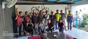 Lewat Agenda Konsil, Pengurus PuK SPPK FSPMI PT. SJI Bermasalah Di-PAW