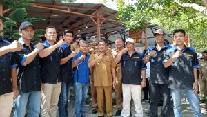 Jalan Alternatif Kutalimbaru – Sumbaikan Akan dikerjakan Pemprovsu, Bupati Deliserdang Berharap Tidak ada Kendala.
