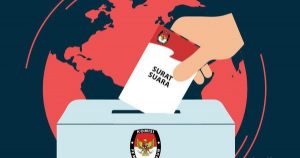 KPU Ungkap Daftar Pemilih Sementara Pemilu 2024 Turun Jadi 190 Juta