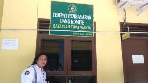 Sekolah MAN 1 Medan Diduga Melanggar Perpres dan Permendikbud “Pungutan Liar”