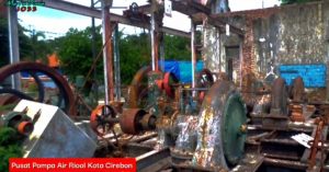 DPD ARUN Cirebon Desak Aparat Usut Tuntas Benda Cagar Budaya Yang Raib