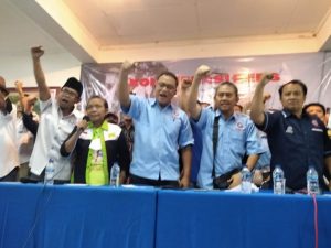 Didukung Lebih dari 40 Organisasi Buruh, Aliansi Aksi Unjuk Rasa Akbar Sejuta Buruh Tuntut Cabut UU Omnibus Law Cipta Kerja