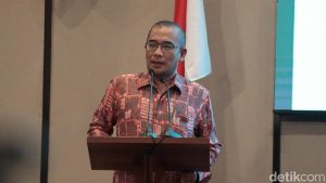 KPU Tetapkan Jumlah Kabupaten/Kota untuk Syarat Parpol Lolos ke Pemilu 2024