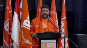 Jika Lolos Pemilu, Partai Buruh Bakal Fokus pada Jaminan Sosial